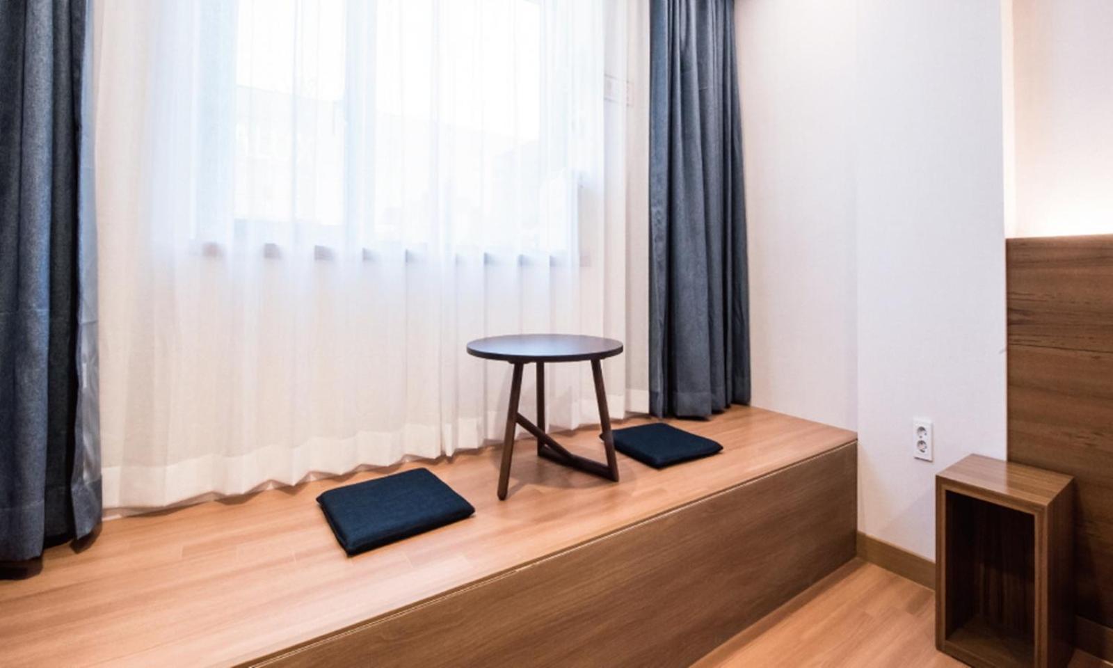Silla Boutique Hotel Premium Гиеонгджу Екстериор снимка