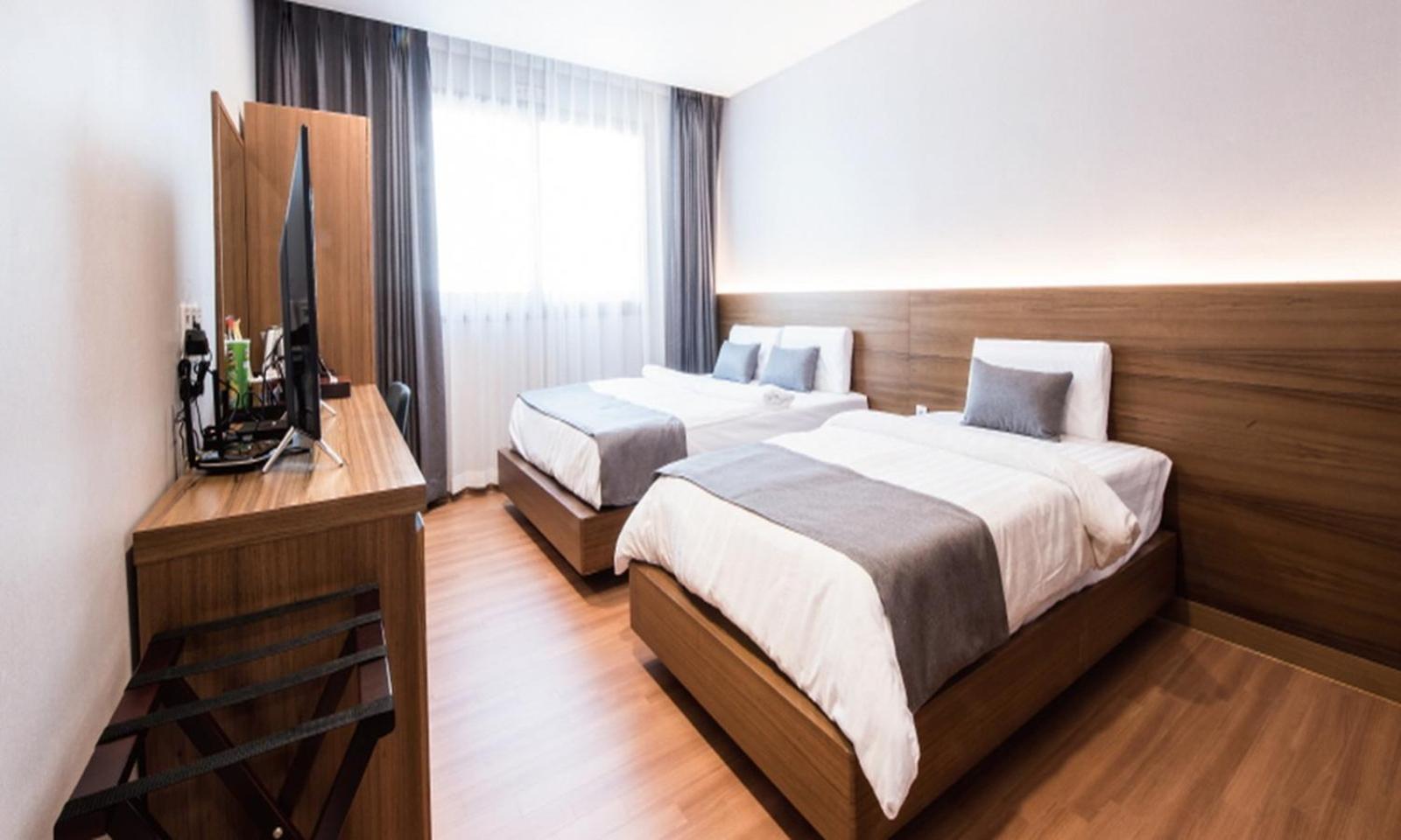 Silla Boutique Hotel Premium Гиеонгджу Екстериор снимка