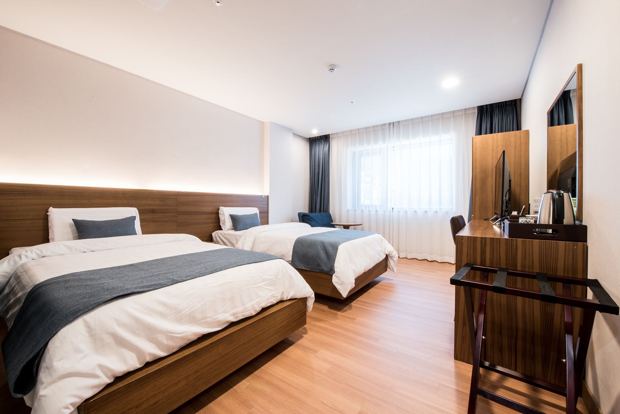 Silla Boutique Hotel Premium Гиеонгджу Екстериор снимка